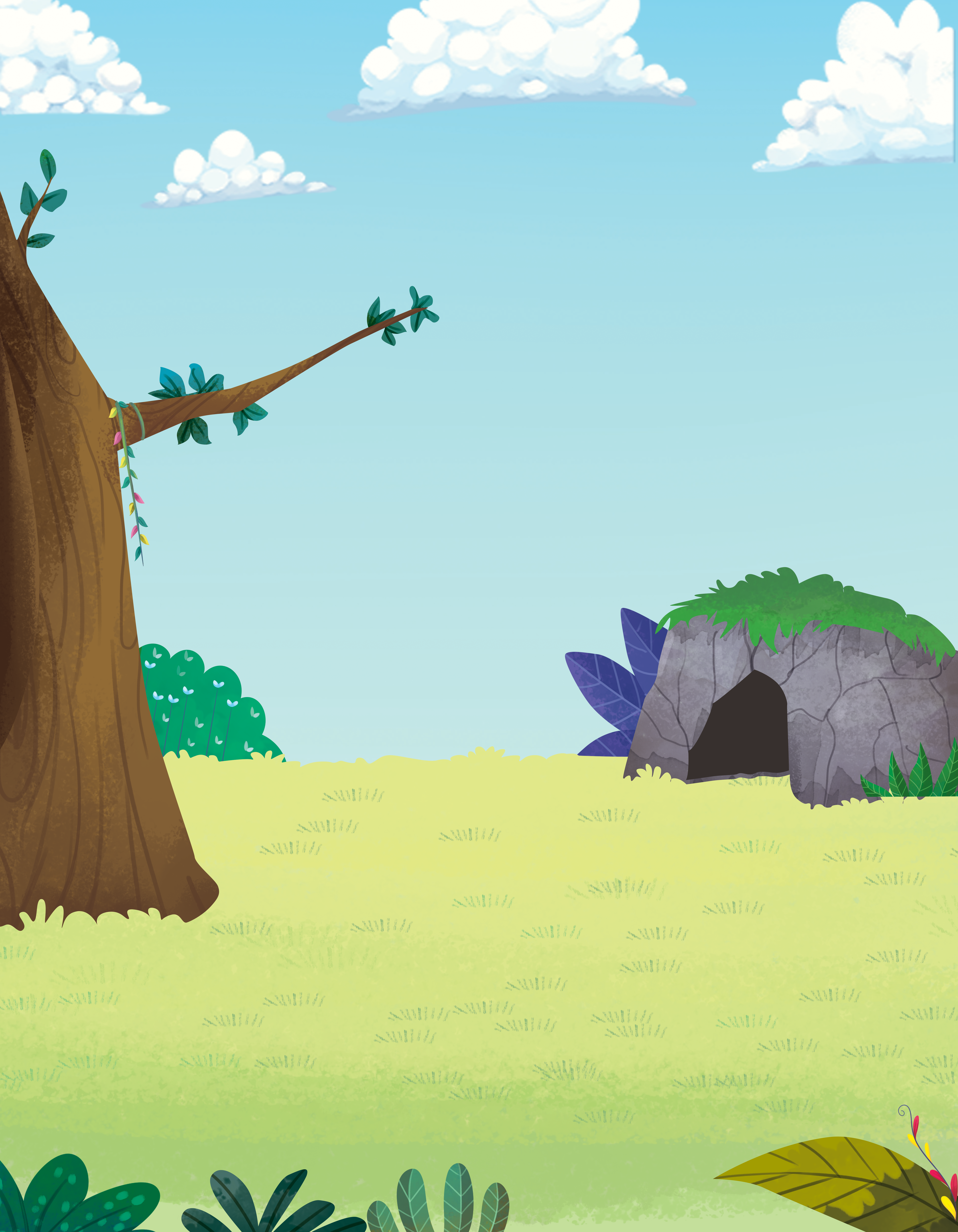 Animals category preview