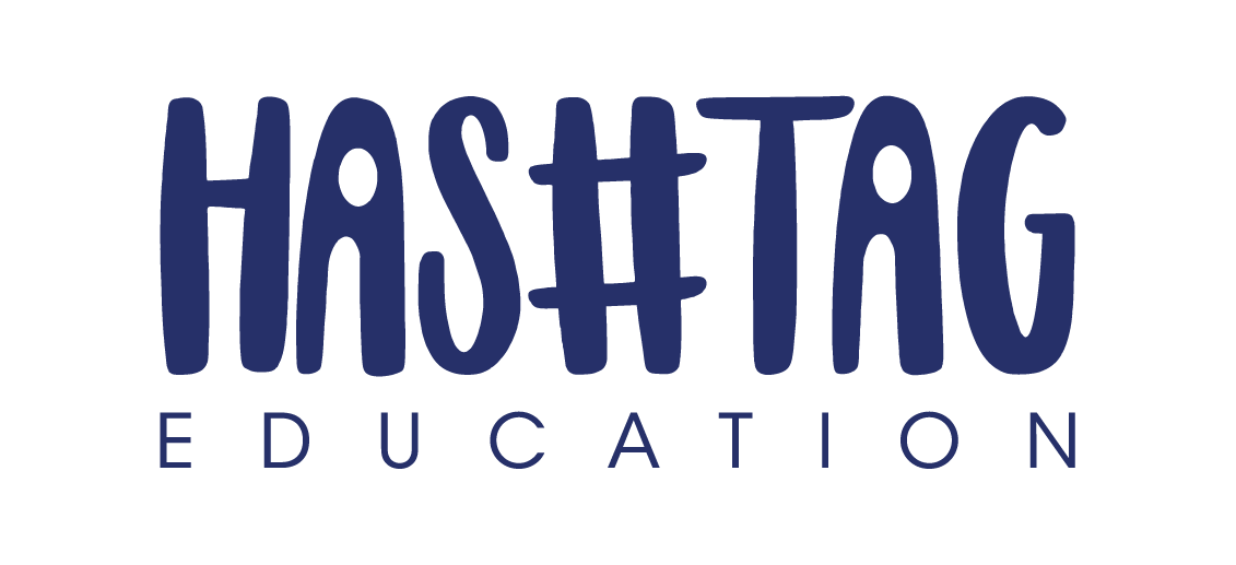 Hashtag Education