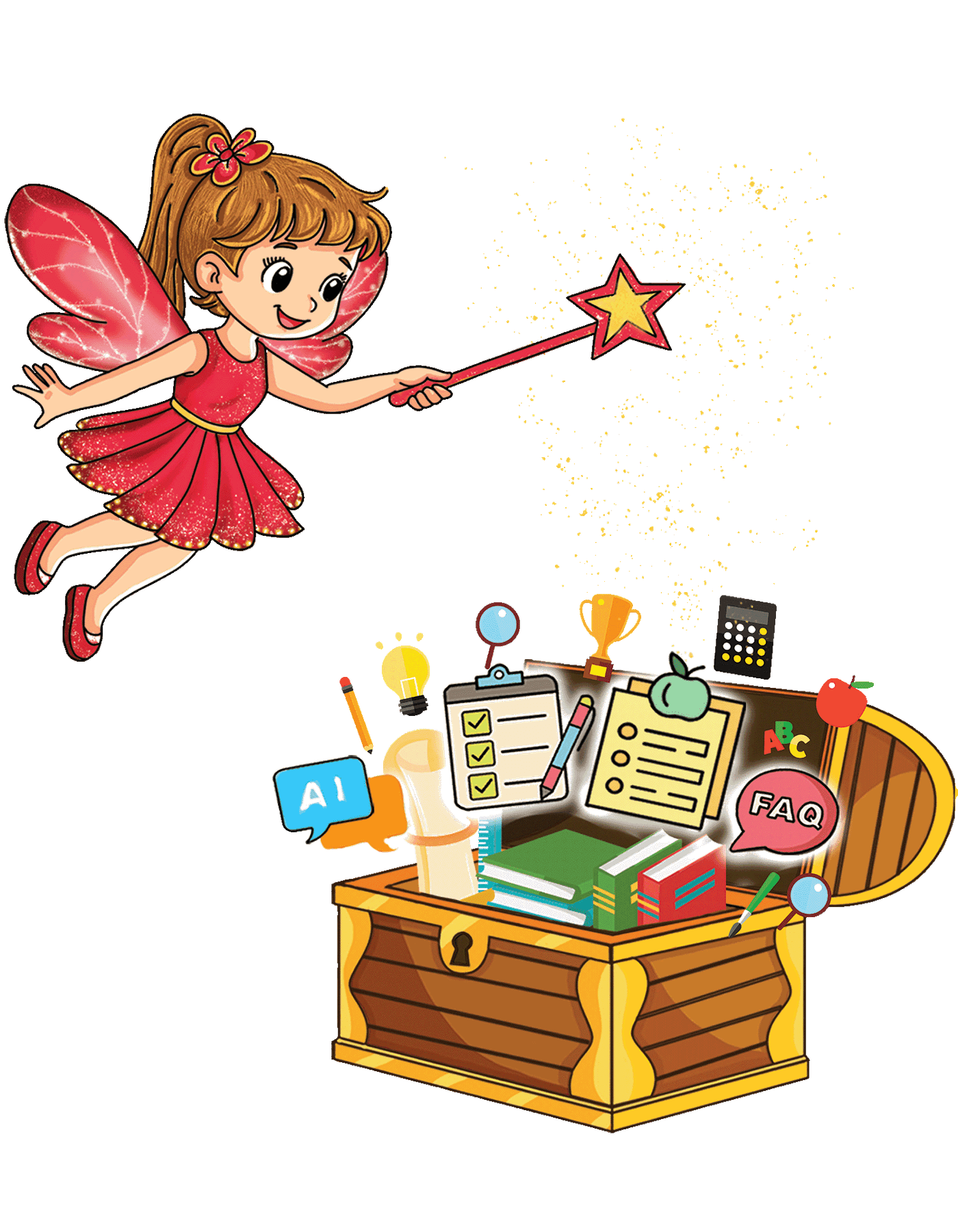 Treasure Chest