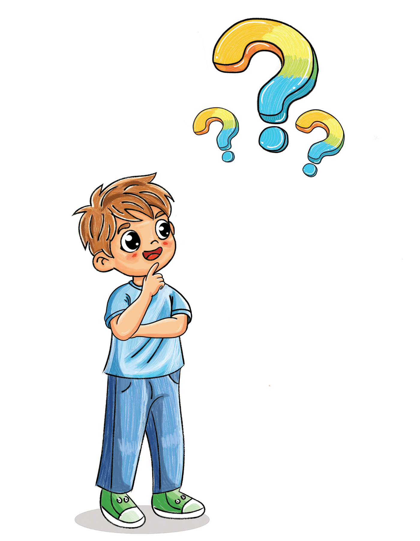 Why choose Hashtag Education