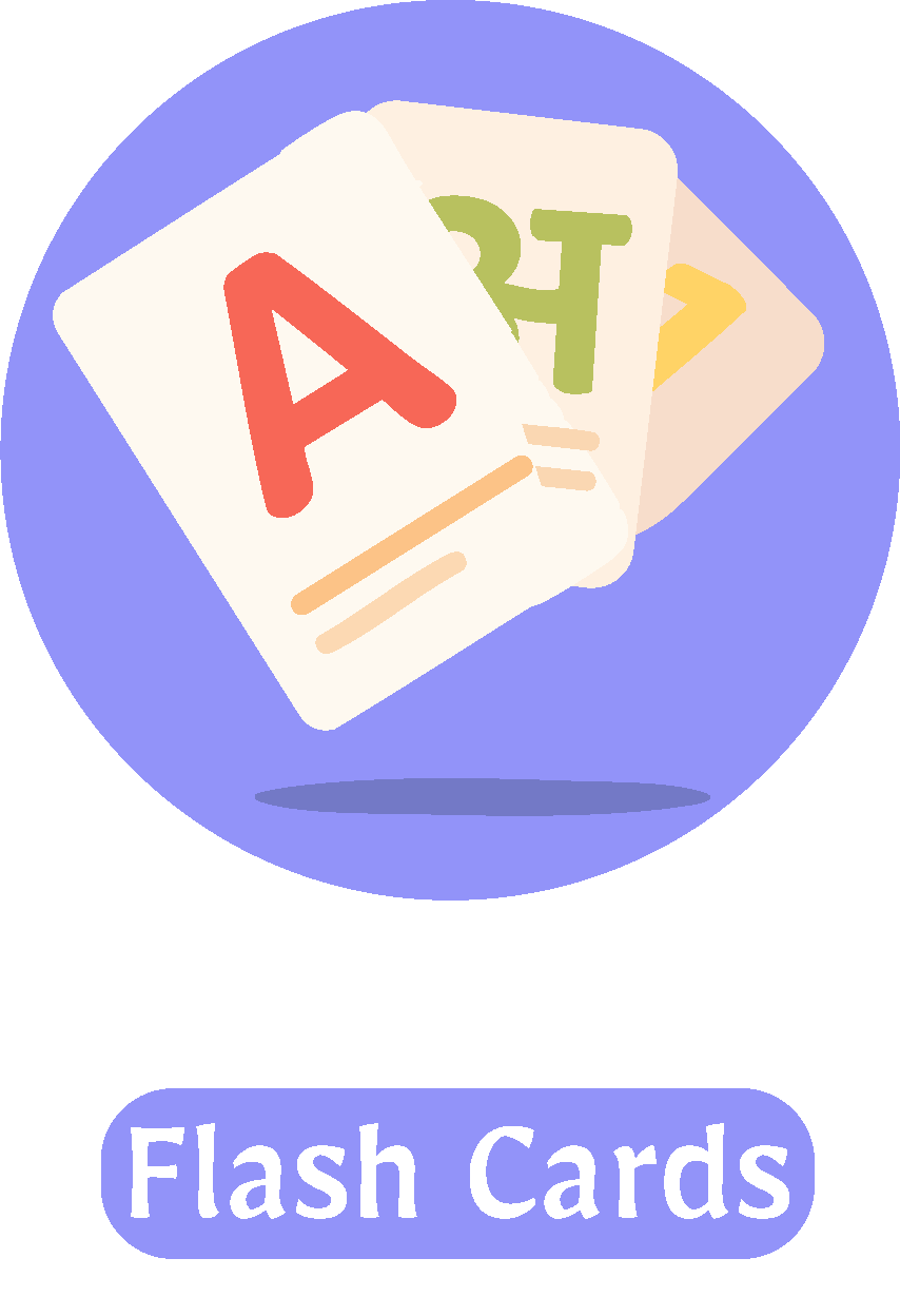 flash-cards