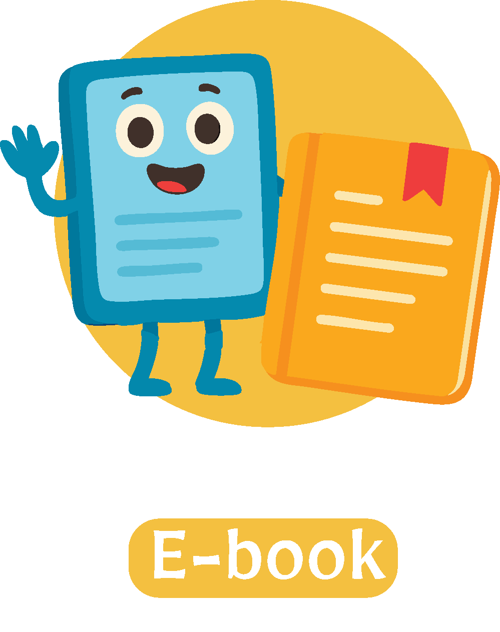 e-book