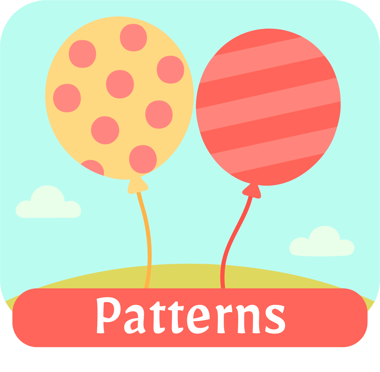 Patterns