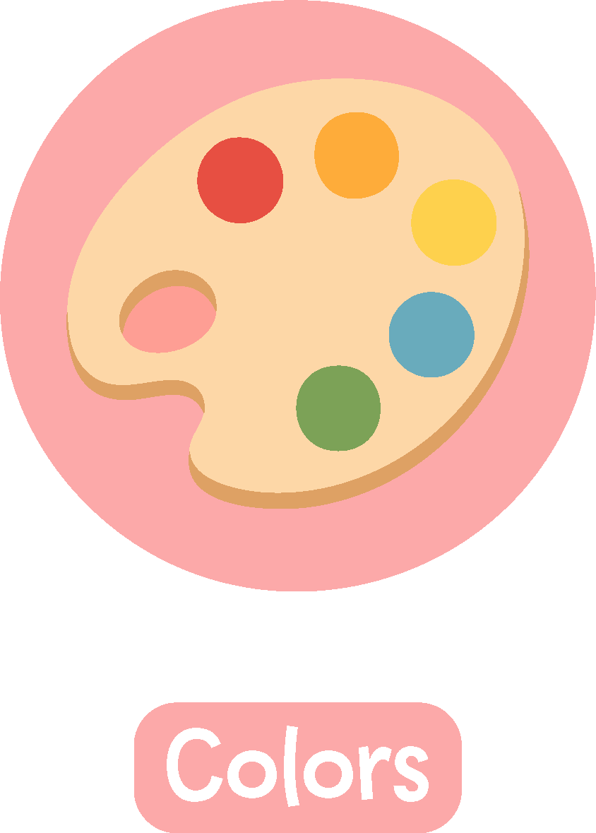 Colours