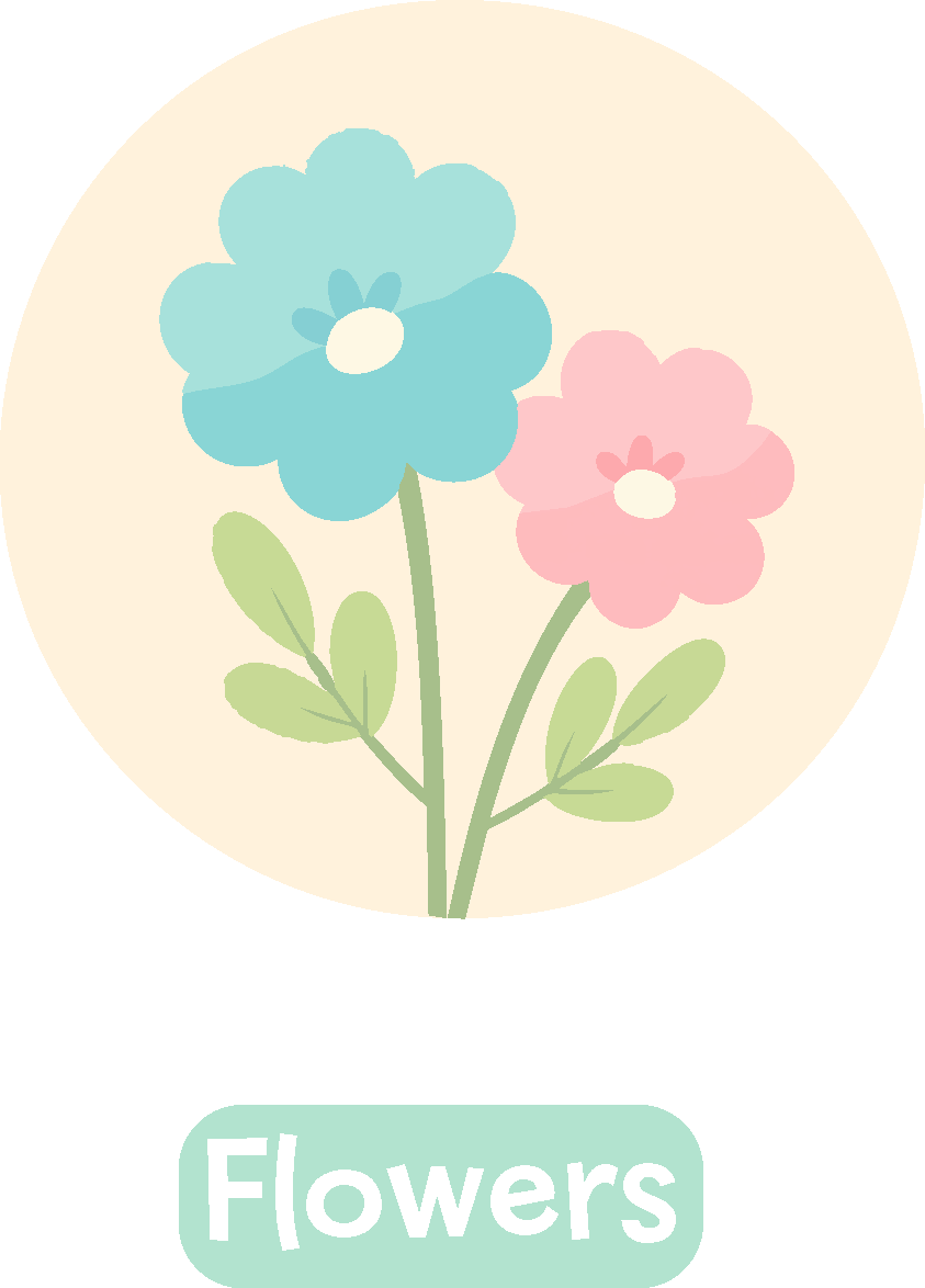 Flowers