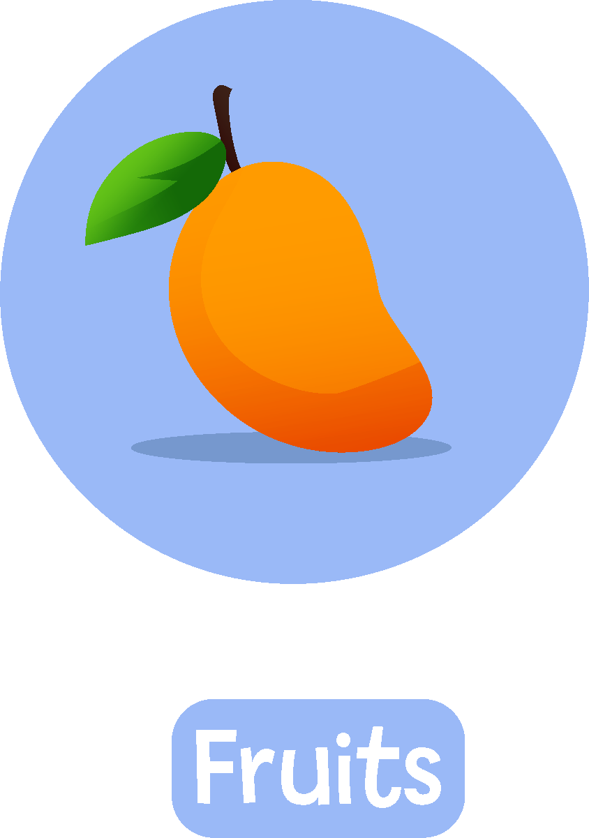 Fruits