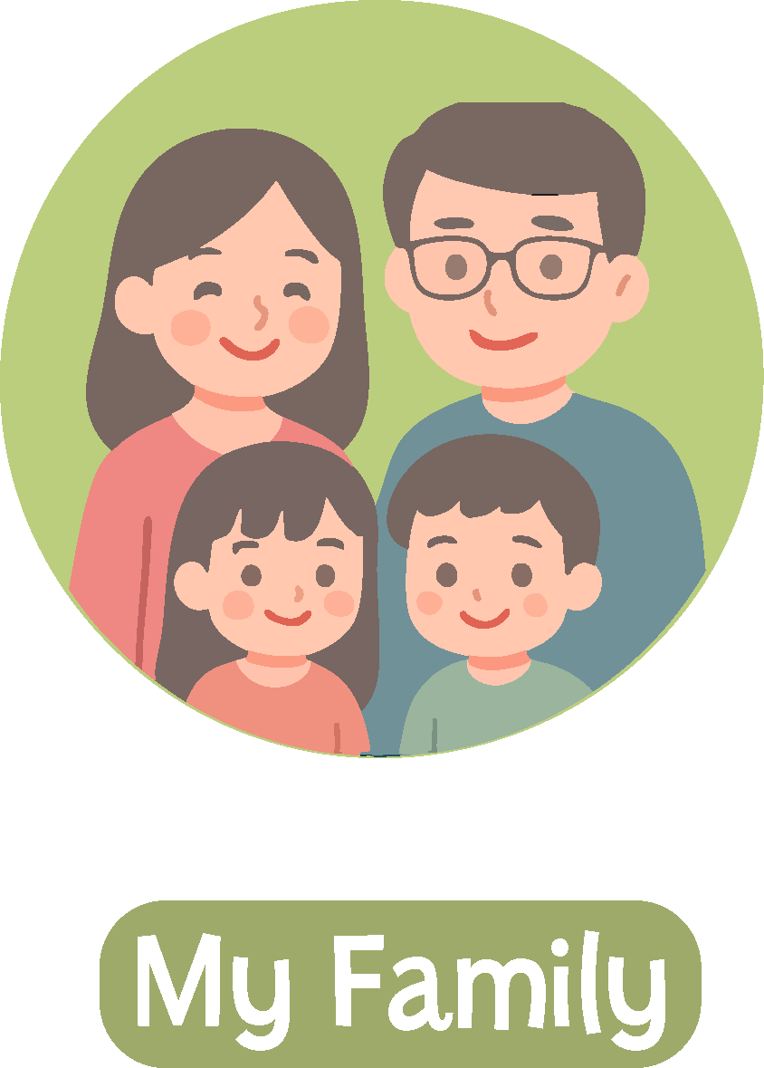 My Family