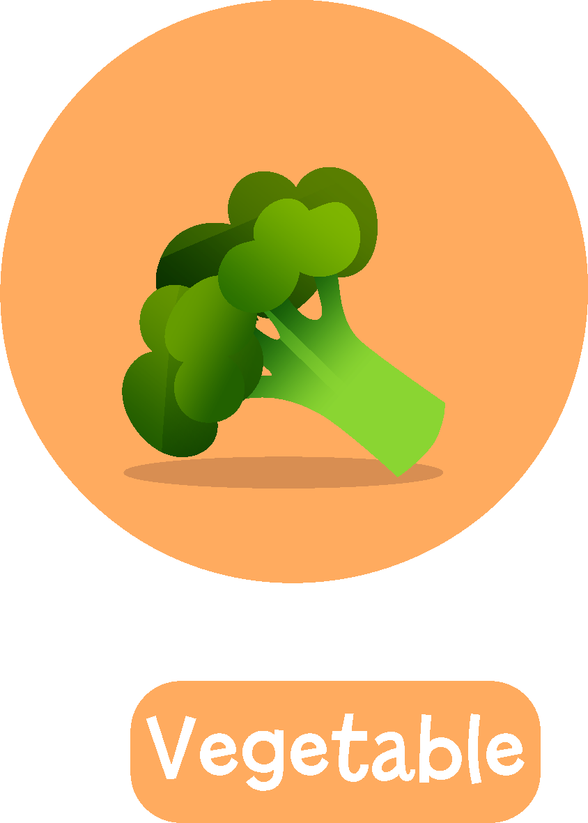 Vegetables
