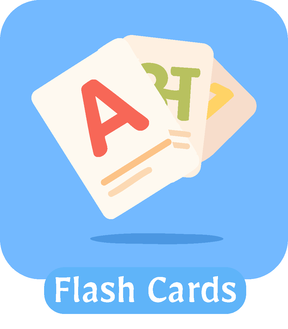 flash-cards