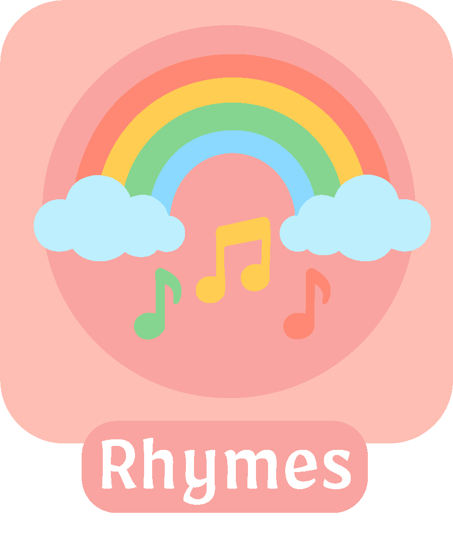 rhymes