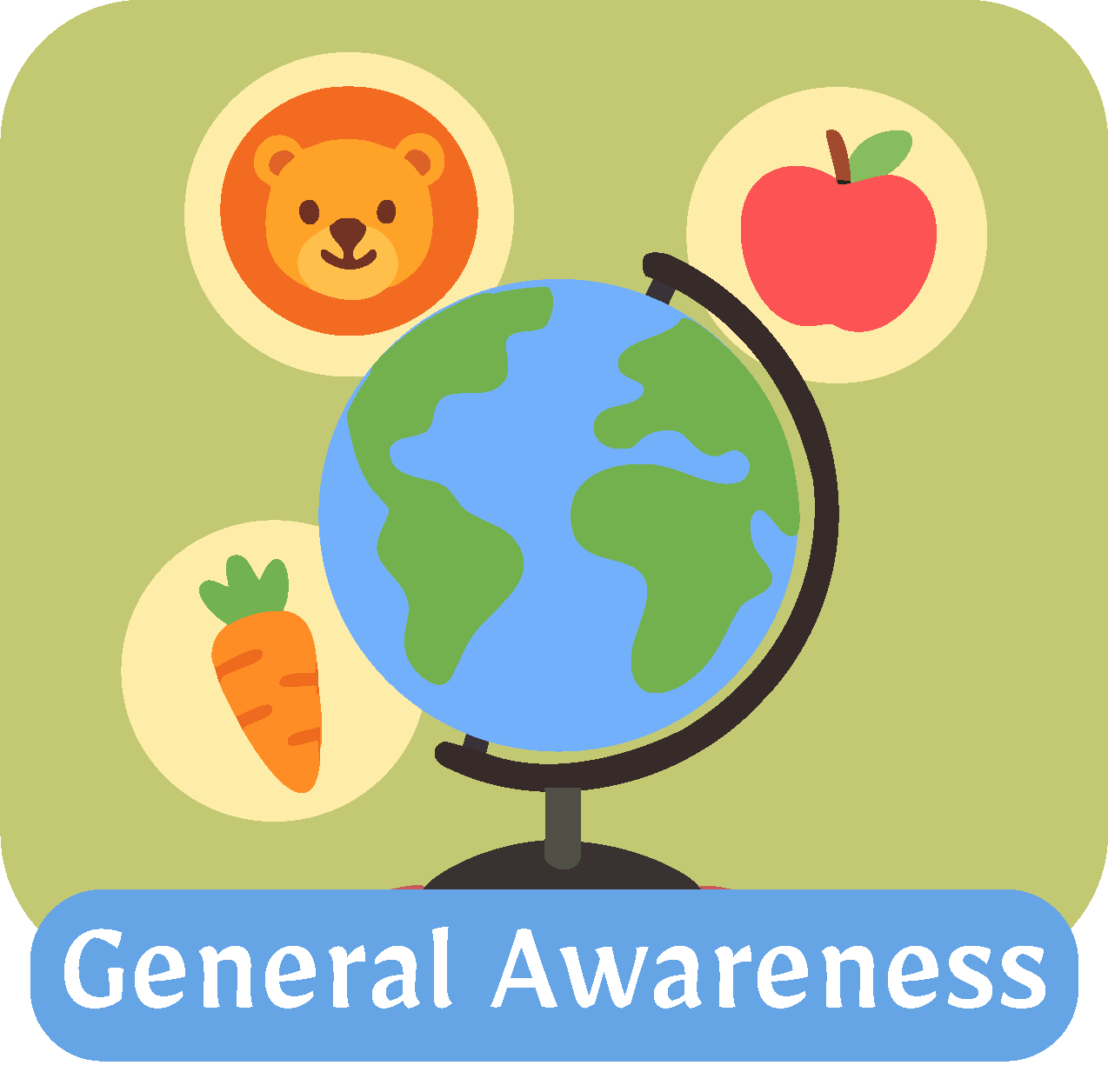 General Awareness