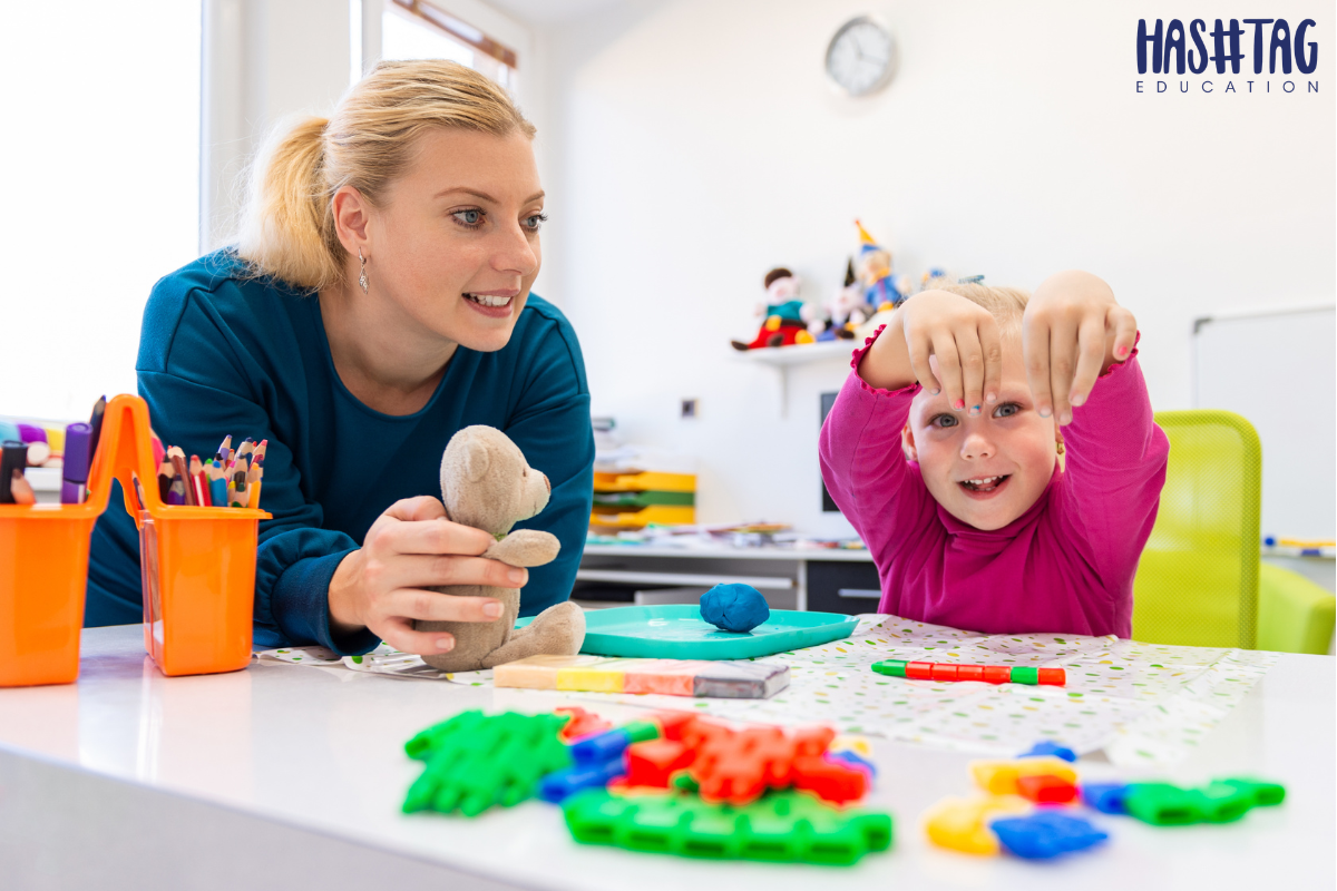 Fun and Easy Brain-Boosting Activities for Kids at Home