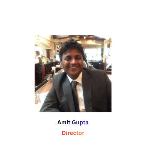 CEO ,Vrinda Papers Pvt Ltd