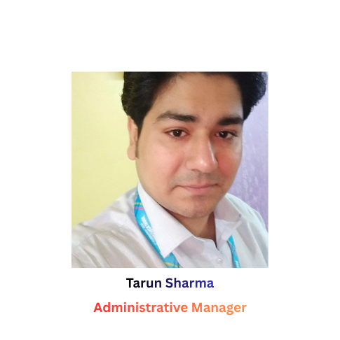 Administrative Manager | Operations & Office Management | Team Leadership