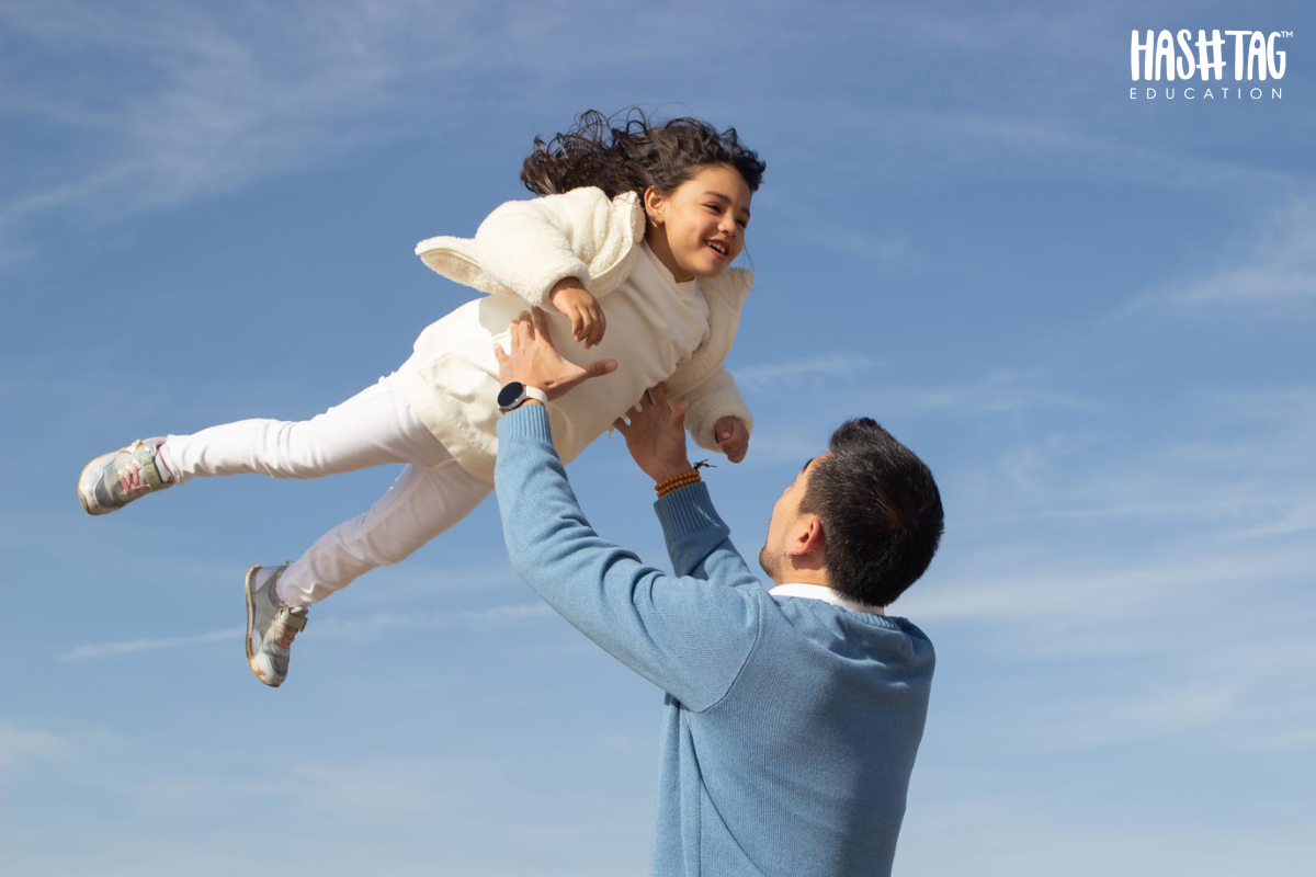 Parenting Tips That Help Indian Parents Support Early Learning Naturally