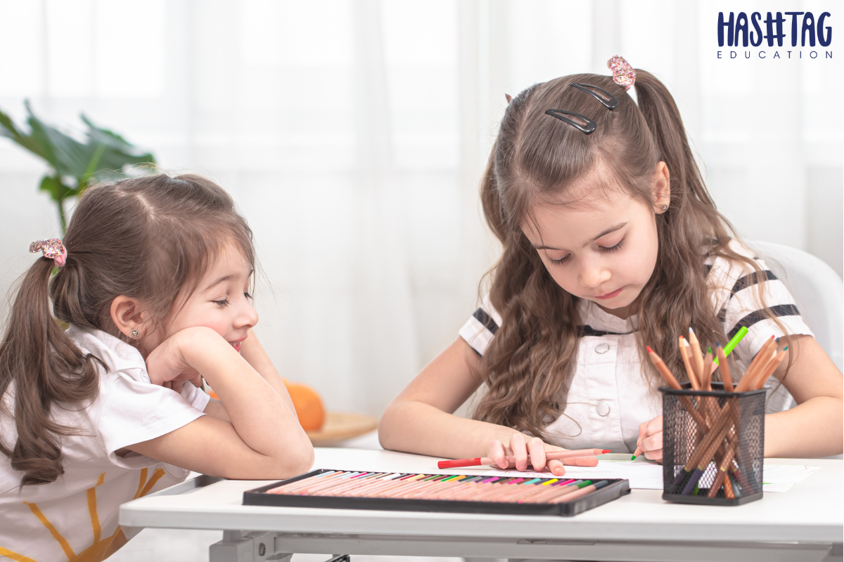 10 fun learning activities for 2-year-olds using toys and home items