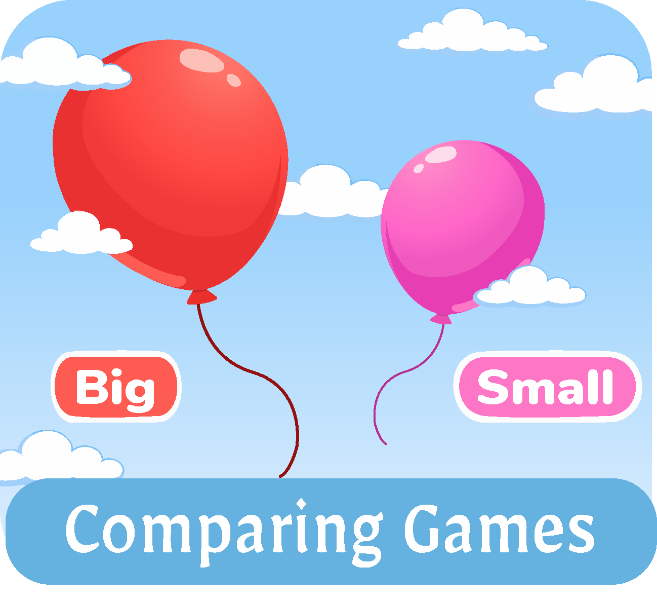 comparison-games