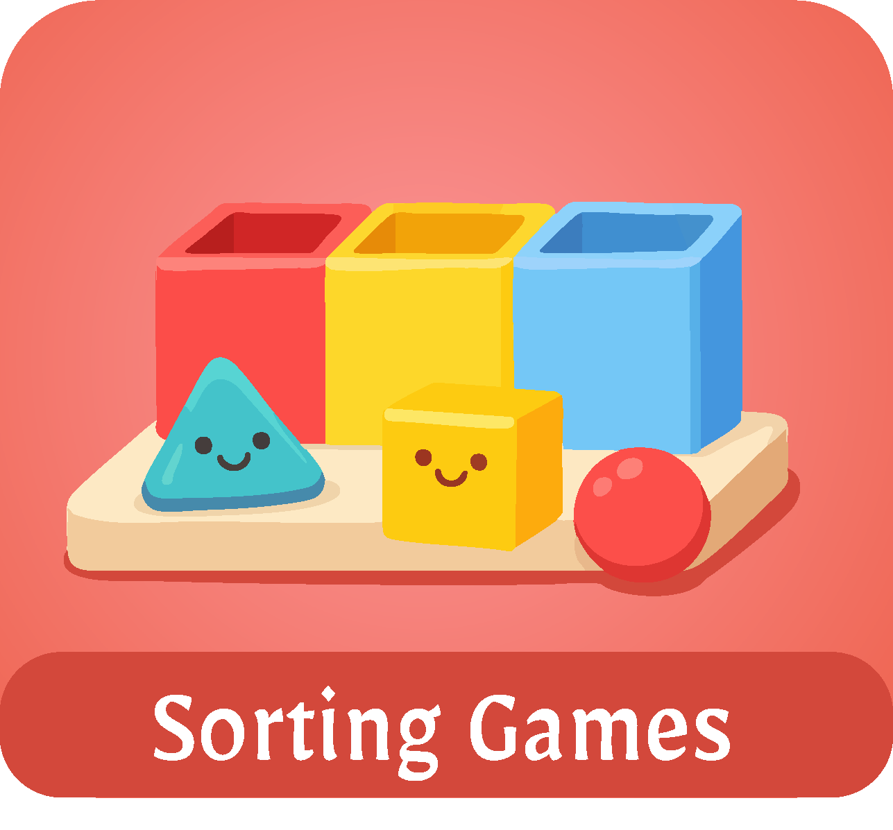 sorting-games