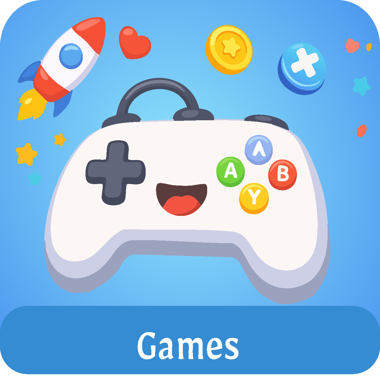Games