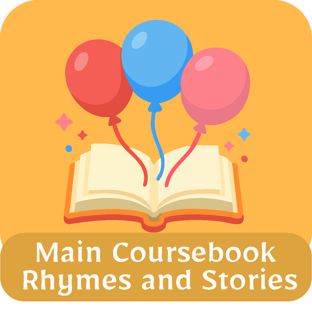 Main Coursebook