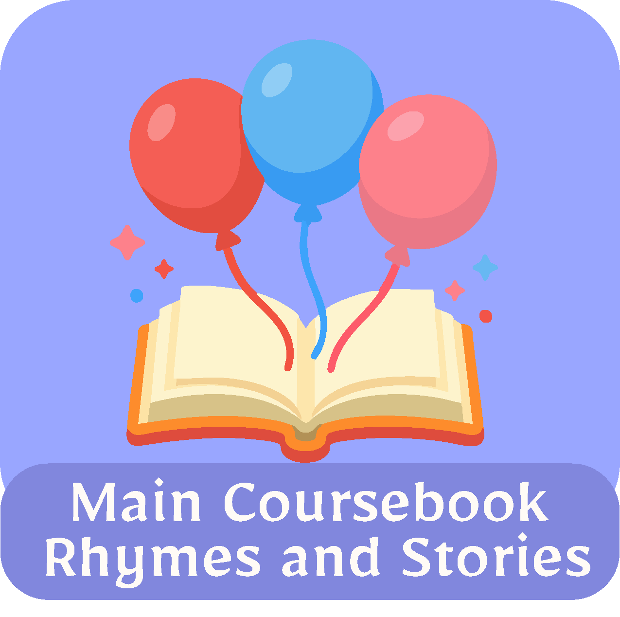 Main Coursebook