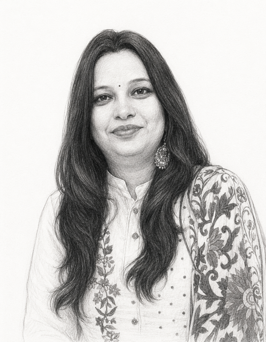 Rinki Mam