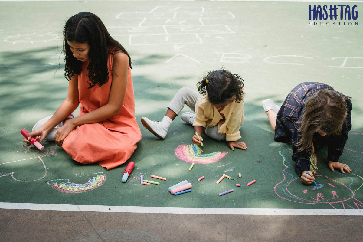 Best Summer Holiday Activities for Kids to Learn, Play, and Grow