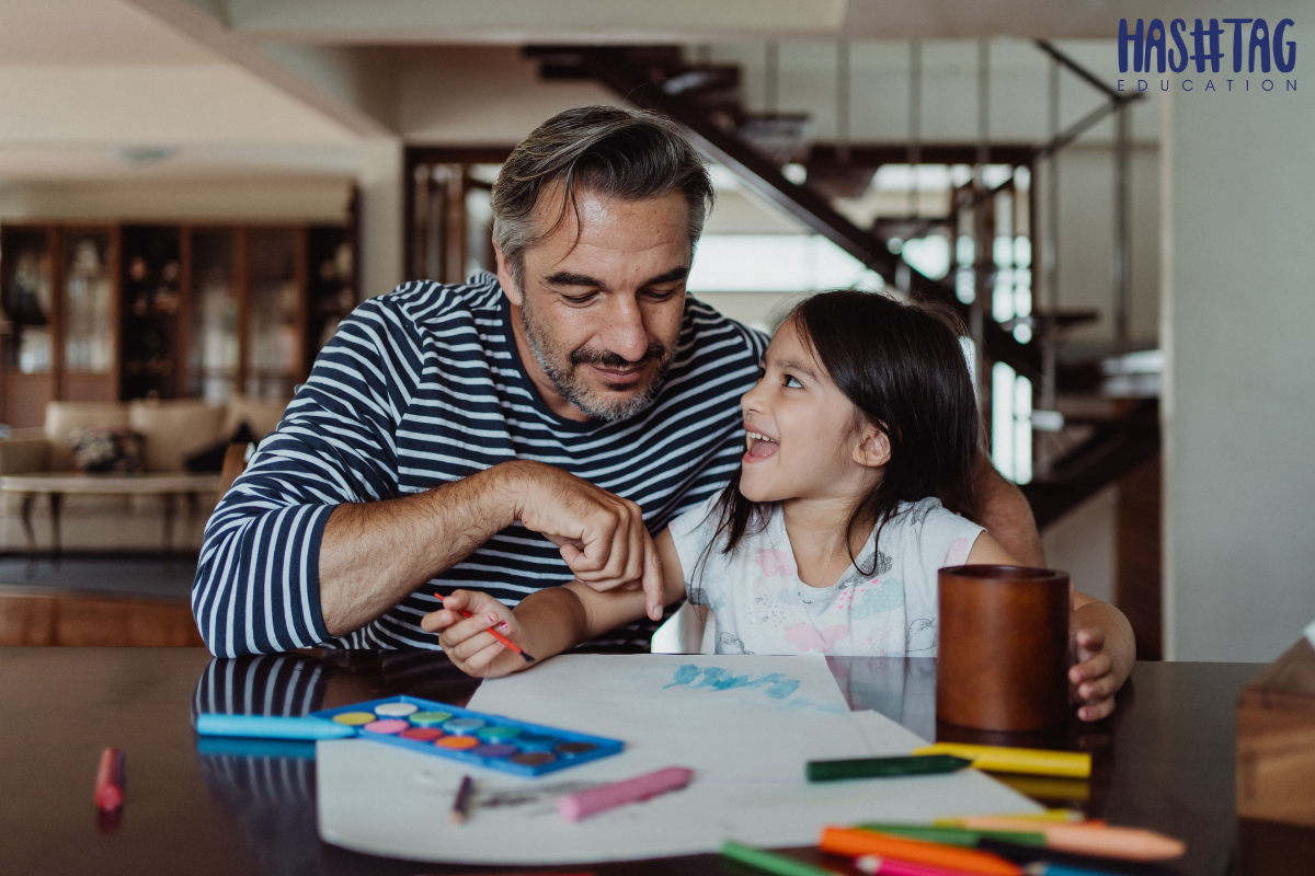 developmental milestones for 2 to 5 year olds