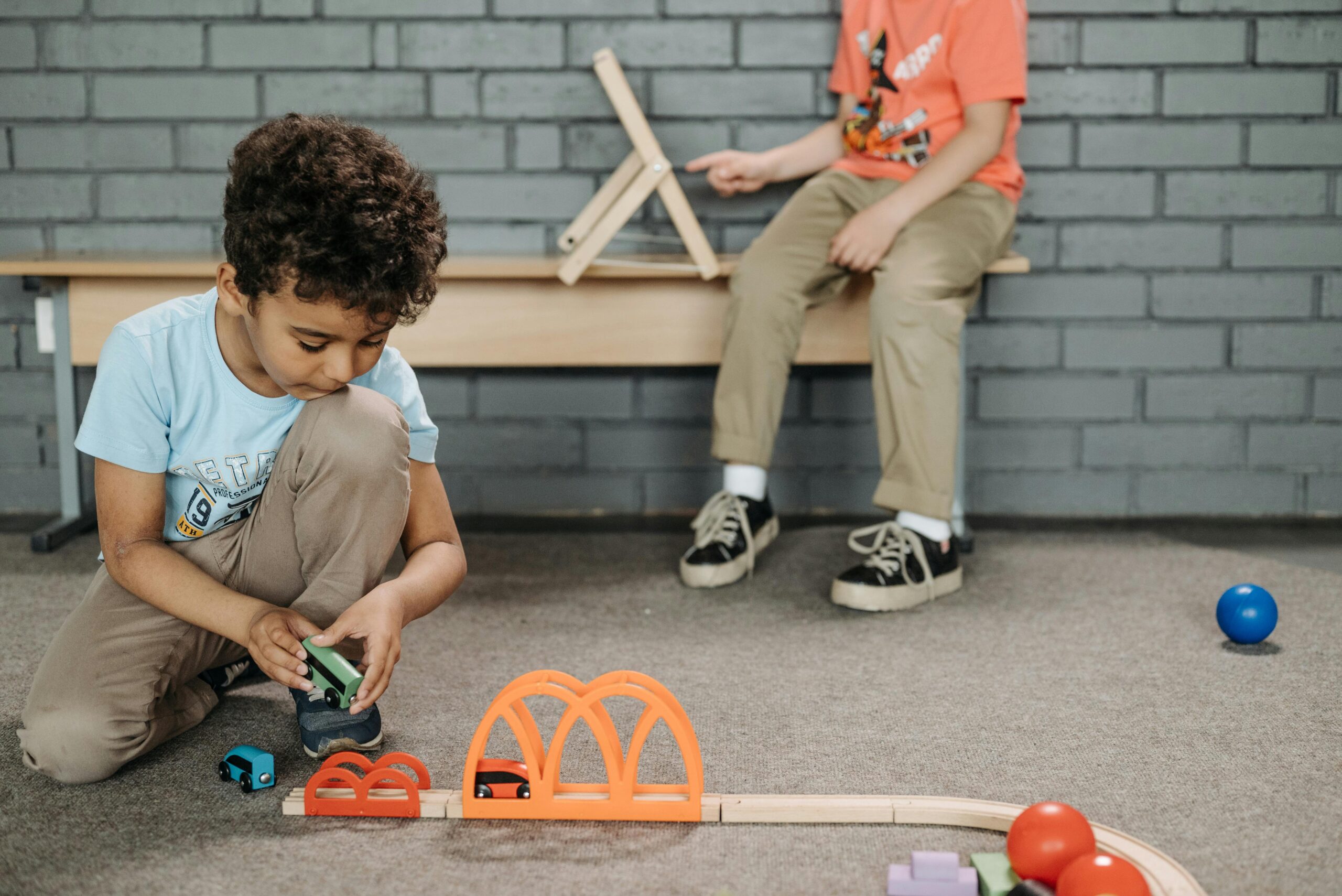 milestones for 3 year olds